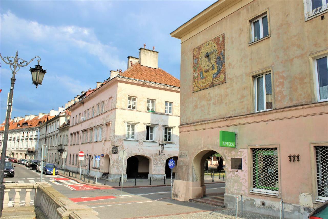 Mariensztat / Old Town Place For You Warsawa Bagian luar foto